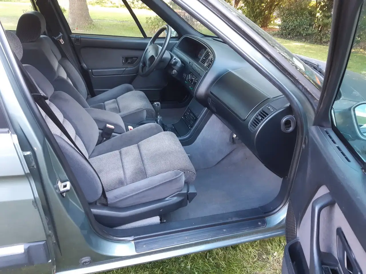 Citroen XM 2,1 Diesel - Klima, foto 7
