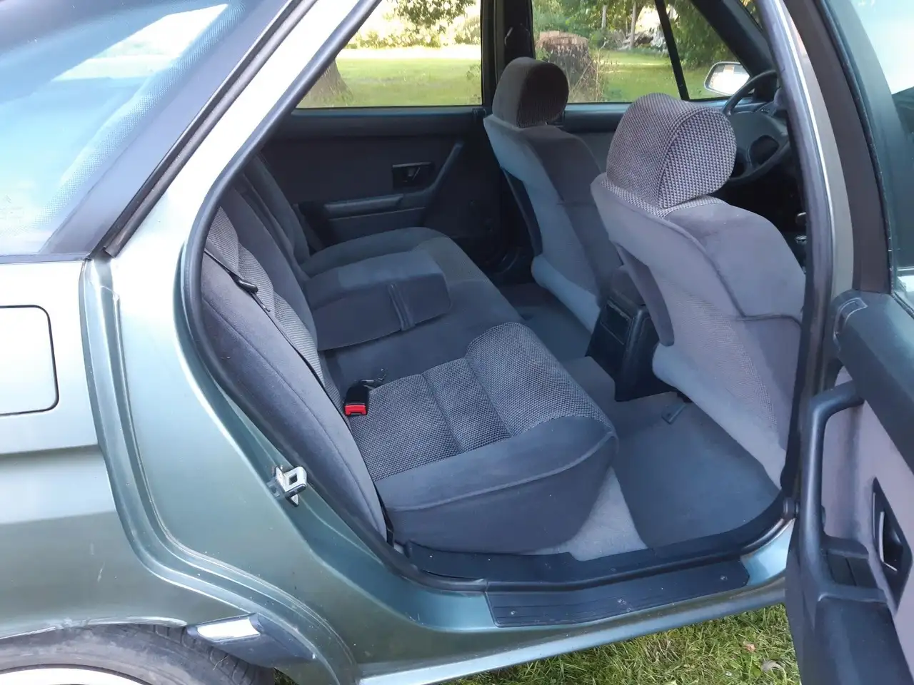 Citroen XM 2,1 Diesel - Klima, foto 8