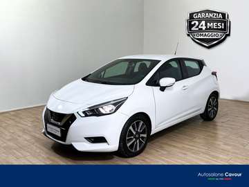 Micra 1.0 Acenta 71cv