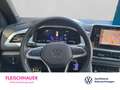 Volkswagen T-Roc Goal 2.0 Life+SHZ+KAMERA+LED+NAVI+ACC+DAB Blau - thumbnail 15