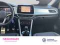 Volkswagen T-Roc Goal 2.0 Life+SHZ+KAMERA+LED+NAVI+ACC+DAB Blau - thumbnail 14