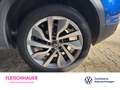 Volkswagen T-Roc Goal 2.0 Life+SHZ+KAMERA+LED+NAVI+ACC+DAB Blau - thumbnail 11