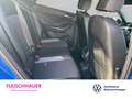 Volkswagen T-Roc Goal 2.0 Life+SHZ+KAMERA+LED+NAVI+ACC+DAB Blau - thumbnail 9