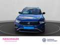 Volkswagen T-Roc Goal 2.0 Life+SHZ+KAMERA+LED+NAVI+ACC+DAB Blau - thumbnail 2
