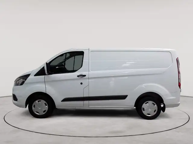 Ford Transit view 6