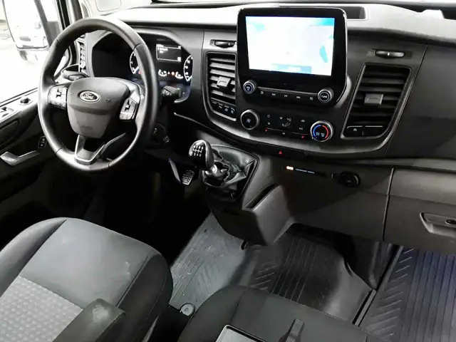 Ford Transit view 10