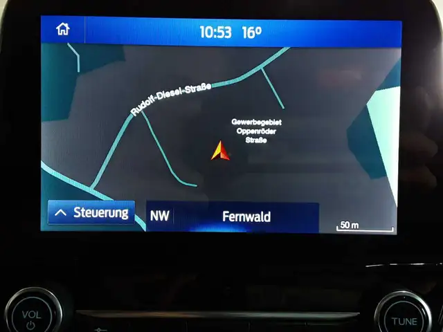 Ford Transit view 12