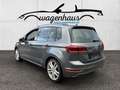 Volkswagen Golf Sportsvan TSI Comfortline, ACC, Sitzheizung, App, PDC Grau - thumbnail 2