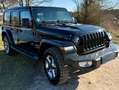 Jeep Wrangler Wrangler Unlimited 2.2 CRDi Hardtop AWD Automatik Schwarz - thumbnail 3