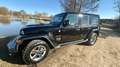 Jeep Wrangler Wrangler Unlimited 2.2 CRDi Hardtop AWD Automatik Schwarz - thumbnail 5