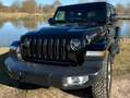 Jeep Wrangler Wrangler Unlimited 2.2 CRDi Hardtop AWD Automatik Schwarz - thumbnail 2
