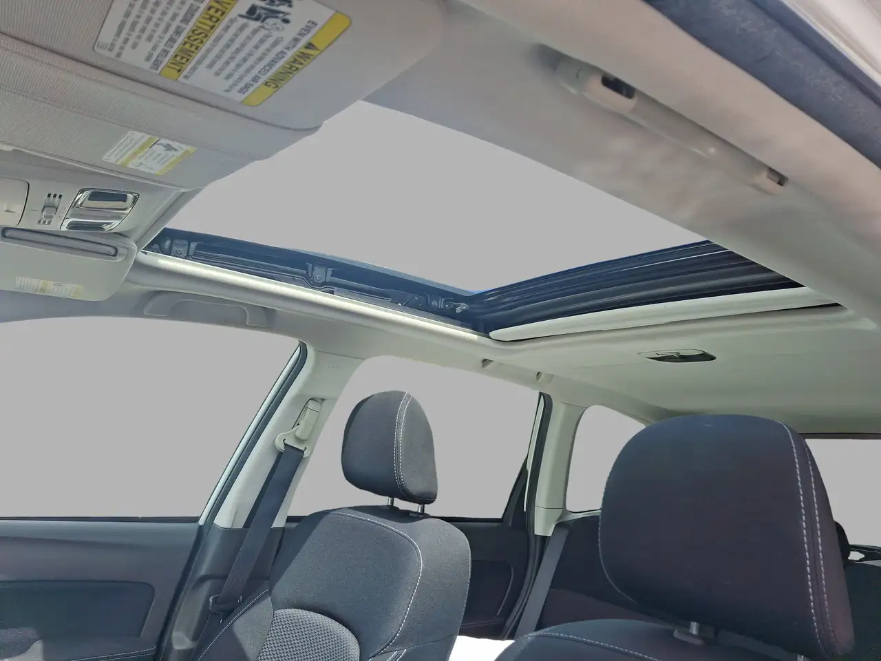 Subaru Forester fotografie Subaru Forester