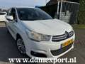 Citroen C4 1.4 VTi Tendance Blanc - thumbnail 1