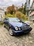 Mercedes-Benz E 200 ELEGANCE Violett - thumbnail 1
