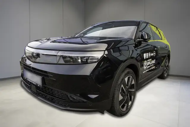 Opel Grandland (X) GS 1.2 48V Hybrid 136 PS *PANO, NAVI*