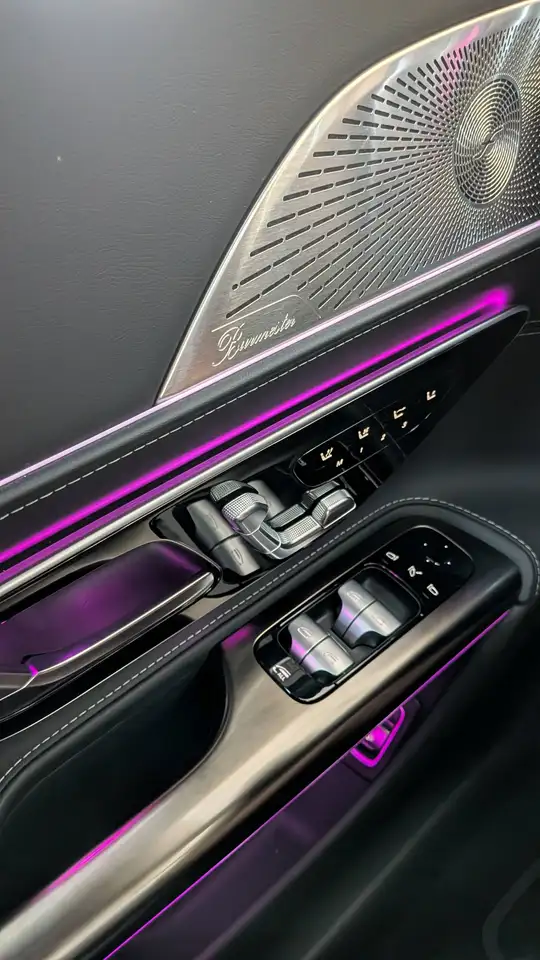 Mercedes-Benz SL 43 AMG