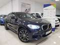 BMW X4 xDrive 20dA Negro - thumbnail 1