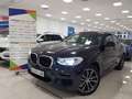 BMW X4 xDrive 20dA Negro - thumbnail 2