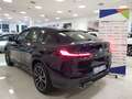 BMW X4 xDrive 20dA Negro - thumbnail 3