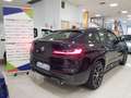 BMW X4 xDrive 20dA Negro - thumbnail 4
