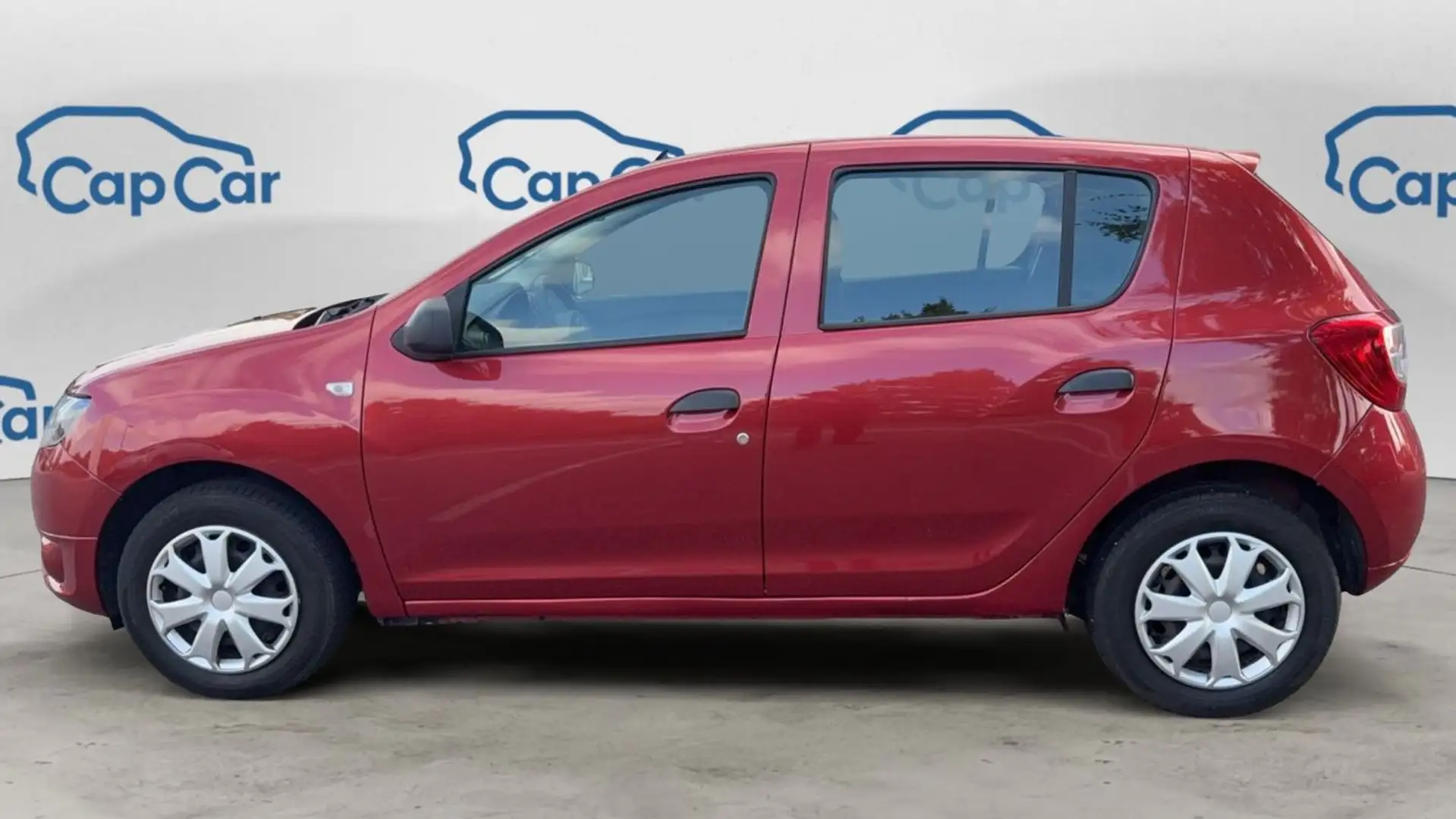 Dacia Sandero 0.9 TCE 90 Ambiance - 2