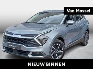 1.6 T-GDi 48V 7DCT Pulse + Techno Pack