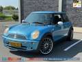 MINI One Mini 1.6 Salt // NAP // NWE APK // AIRCO // RIJD G Bleu - thumbnail 1