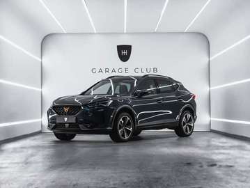 1.5 TSI 150 DSG Impulse