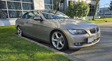 2dr Cabriolet 335i RWD