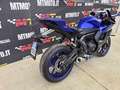 Yamaha YZF-R7 km 0 Nuova Azul - thumbnail 5
