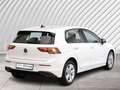 Volkswagen Golf VIII Lim. Life ACC NAVI LED PDC V+H DAB LM Wit - thumbnail 3
