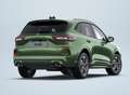 Ford Kuga ST-Line 2.5 FHEV 183 AWD FahrassP SHZ 19Z 134 k... Grün - thumbnail 3