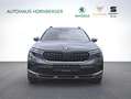 Skoda Kamiq Selection Facelift DSG AHK PDC Tempomat Matrix Gris - thumbnail 2