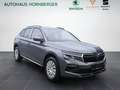 Skoda Kamiq Selection Facelift DSG AHK PDC Tempomat Matrix Gris - thumbnail 4