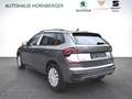 Skoda Kamiq Selection Facelift DSG AHK PDC Tempomat Matrix Gris - thumbnail 8