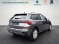 Skoda Kamiq Selection Facelift DSG AHK PDC Tempomat Matrix Gris - thumbnail 5