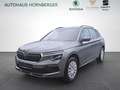 Skoda Kamiq Selection Facelift DSG AHK PDC Tempomat Matrix Gris - thumbnail 1