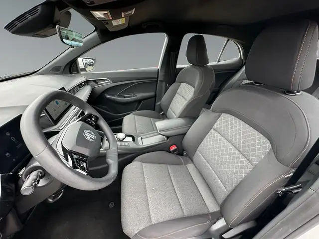 MG MG3 view 10