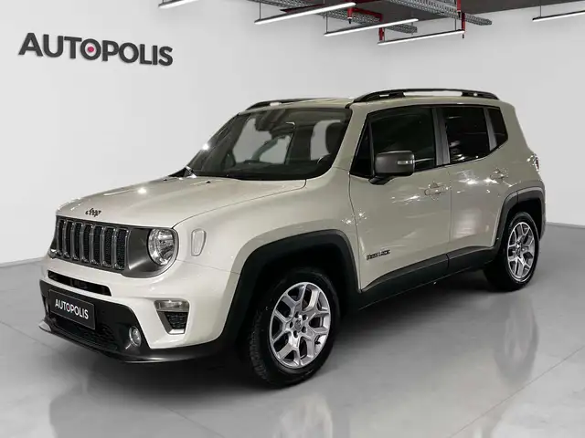 Jeep Renegade 1.3 LIMITED