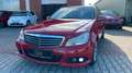 Mercedes-Benz C 220 T CDI BlueEfficiency SHZ Standheizung PDC Rood - thumbnail 2