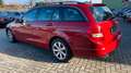 Mercedes-Benz C 220 T CDI BlueEfficiency SHZ Standheizung PDC Rood - thumbnail 4
