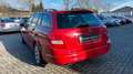 Mercedes-Benz C 220 T CDI BlueEfficiency SHZ Standheizung PDC Rot - thumbnail 5