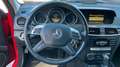 Mercedes-Benz C 220 T CDI BlueEfficiency SHZ Standheizung PDC Rood - thumbnail 21