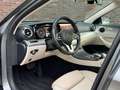 Mercedes-Benz E 300 DE / ESTATE / TREKHAAK / ACC / LED / LUCHTVERING Grau - thumbnail 7
