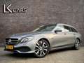 Mercedes-Benz E 300 DE / ESTATE / TREKHAAK / ACC / LED / LUCHTVERING Grau - thumbnail 1