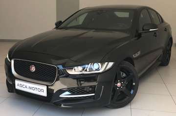 2.0 D Turbo aut. R-Sport