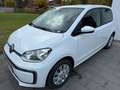 Volkswagen up! e-up! move CCS Kamera SitzH Tempomat 1.Hand Weiß - thumbnail 1