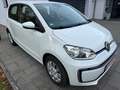 Volkswagen up! e-up! move CCS Kamera SitzH Tempomat 1.Hand Weiß - thumbnail 2
