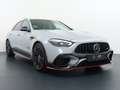 Mercedes-Benz C 63 AMG S E Performance F1 Edition | Achterasbesturing | A Grijs - thumbnail 7