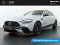 Mercedes-Benz C 63 AMG S E Performance F1 Edition | Achterasbesturing | A Grijs - thumbnail 1